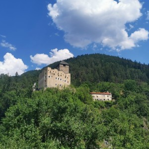 Schloss Landeck in Tirol