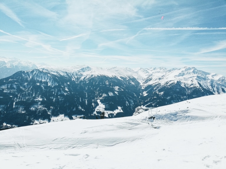 Der Winter in Tirol bietet unzählige Möglichkeiten für Ihren Aktivurlaub