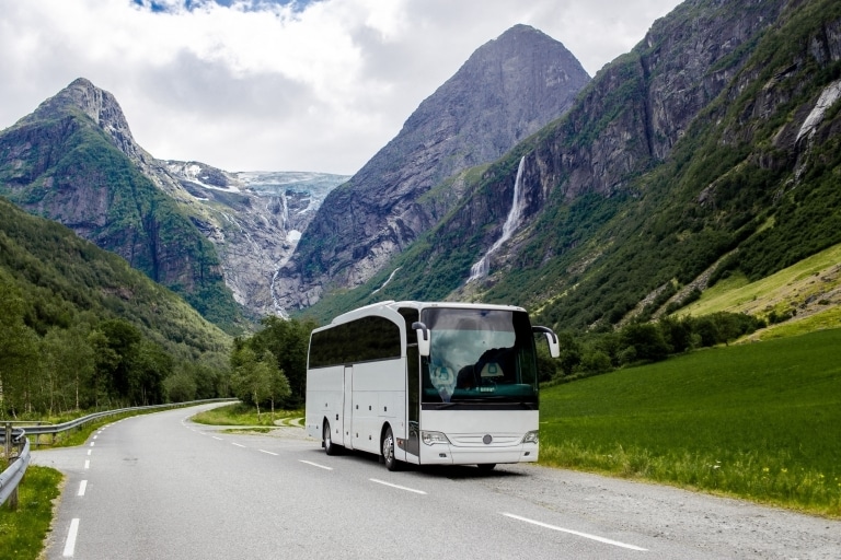 Das Hotel Schrofenstein ist Ihr idealer Ausgangspunkt für Busreisen in Tirol