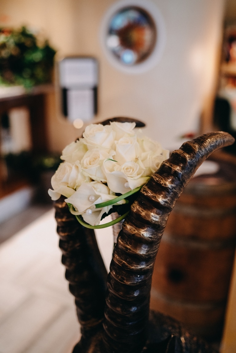 Ihre Hochzeit im Hotel Schrofenstein in Landeck kann etwas ganz besonderes werden